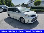 2020 Toyota Sienna 4x2 Minivan for sale #REA63176A - photo 1