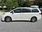 2020 Toyota Sienna 4x2 Minivan for sale #REA63176A - photo 5