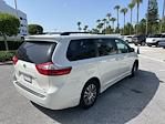 2020 Toyota Sienna 4x2 Minivan for sale #REA63176A - photo 2