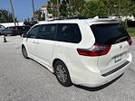2020 Toyota Sienna 4x2 Minivan for sale #REA63176A - photo 7