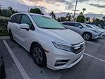2018 Honda Odyssey FWD Minivan for sale #REB06158A - photo 3