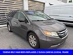 2016 Honda Odyssey 4x2 Minivan for sale #REB06158B - photo 1