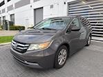 2016 Honda Odyssey 4x2 Minivan for sale #REB06158B - photo 4