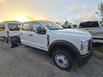 2024 Ford F-550 Crew Cab DRW 4x4, Cab Chassis for sale #REC38319 - photo 3