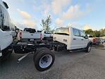 2024 Ford F-550 Crew Cab DRW 4x4, Cab Chassis for sale #REC38319 - photo 10