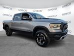 2020 Ram 1500 Crew Cab 4x4 Pickup for sale #REE32845A - photo 1