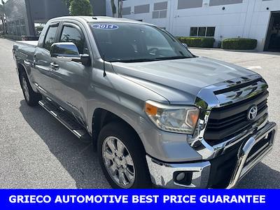 2014 Toyota Tundra Double Cab 4x2 Pickup for sale #REE50023B - photo 1