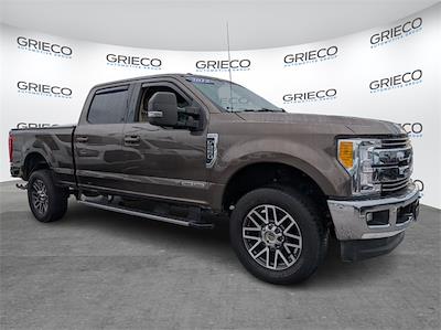 2017 Ford F-250 Crew Cab 4x4 Pickup for sale #REE84780C - photo 1