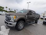 2017 Ford F-250 Crew Cab 4x4 Pickup for sale #REE84780C - photo 4