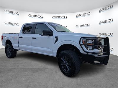 2023 Ford F-150 SuperCrew Cab 4x4 Pickup for sale #REE84780D - photo 1