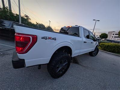 2023 Ford F-150 SuperCrew Cab 4x4 Pickup for sale #REE84780D - photo 2