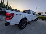 2023 Ford F-150 SuperCrew Cab 4x4 Pickup for sale #REE84780D - photo 2