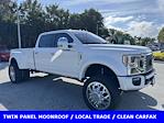 2022 Ford F-450 Crew Cab DRW 4x4, Pickup for sale #REE91444B - photo 1