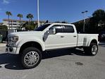 2022 Ford F-450 Crew Cab DRW 4x4, Pickup for sale #REE91444B - photo 5