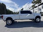 2022 Ford F-450 Crew Cab DRW 4x4, Pickup for sale #REE91444B - photo 8