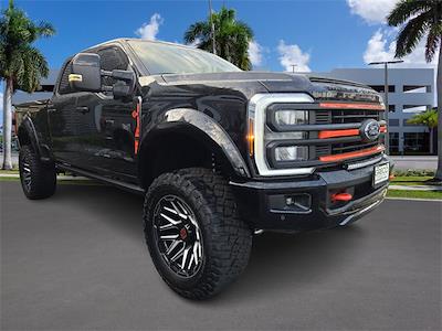 2024 Ford F-250 Crew Cab 4x4 Pickup for sale #REF41467 - photo 1