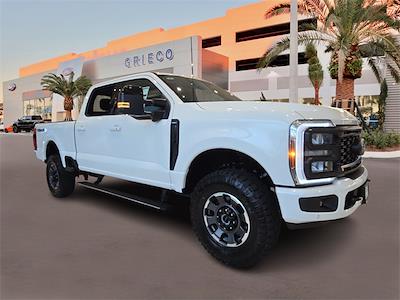 2024 Ford F-250 Crew Cab 4x4, Pickup for sale #REF55814 - photo 1