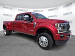 2022 Ford F-450 Crew Cab DRW 4x4, Pickup for sale #REF70261A - photo 1