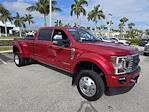 2022 Ford F-450 Crew Cab DRW 4x4, Pickup for sale #REF70261A - photo 4