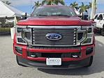 2022 Ford F-450 Crew Cab DRW 4x4, Pickup for sale #REF70261A - photo 5