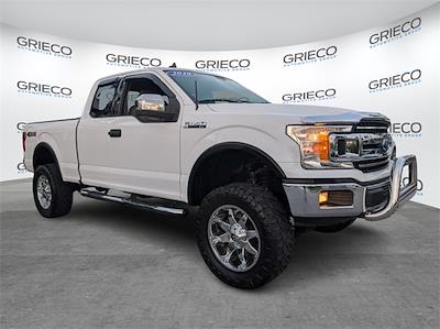 2020 Ford F-150 Super Cab 4x4 Pickup for sale #RFA12182A - photo 1
