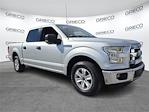 2015 Ford F-150 SuperCrew Cab 4x2, Pickup for sale #RFB09516B - photo 1