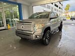 Used 2016 Toyota Tundra Limited Crew Cab 4x4 Pickup for sale #SFA59568A - photo 3
