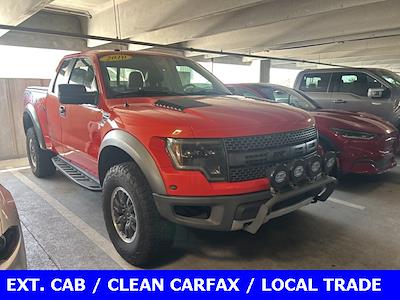 2010 Ford F-150 Super Cab 4x4 Pickup for sale #RFB14804B - photo 1