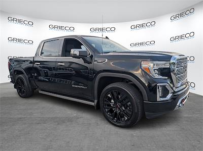 2020 GMC Sierra 1500 Crew Cab 4x4 Pickup for sale #RFB68616B - photo 1
