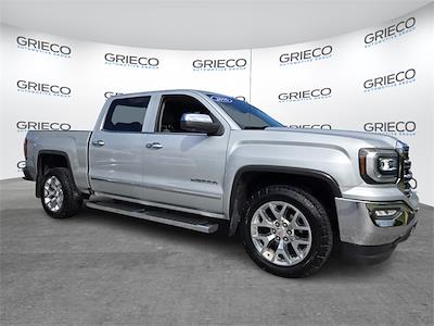 2016 GMC Sierra 1500 Crew Cab 4x2, Pickup for sale #RFB74098B - photo 1