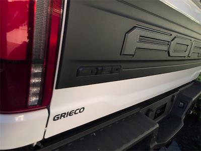 New 2024 Ford F-150 Raptor SuperCrew Cab 4WD Pickup for sale #RFB81829 - photo 2