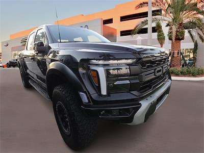 2024 Ford F-150 SuperCrew Cab 4x4 Pickup for sale #RFB82375 - photo 1