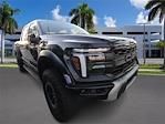 New 2024 Ford F-150 Raptor SuperCrew Cab 4x4 Pickup for sale #RFB82375 - photo 1