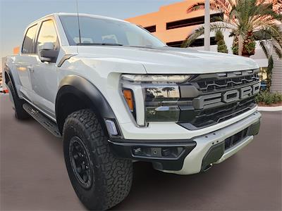 2024 Ford F-150 SuperCrew Cab 4x4 Pickup for sale #RFB86064 - photo 1