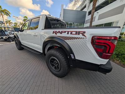 New 2024 Ford F-150 Raptor SuperCrew Cab 4x4 Pickup for sale #RFB86064 - photo 2