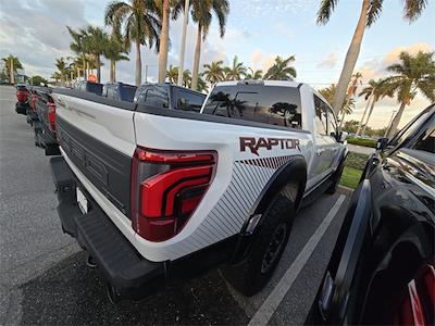 New 2024 Ford F-150 Raptor SuperCrew Cab 4x4 Pickup for sale #RFB86064 - photo 2
