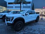 New 2024 Ford F-150 Raptor SuperCrew Cab 4x4 Pickup for sale #RFB86064 - photo 15