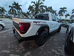 New 2024 Ford F-150 Raptor SuperCrew Cab 4x4 Pickup for sale #RFB86064 - photo 22