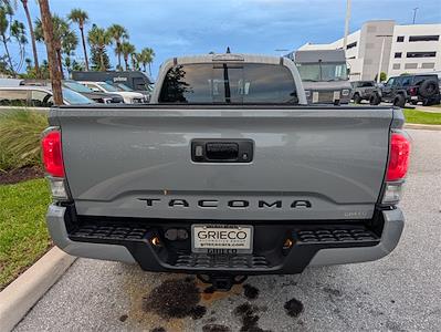 2021 Toyota Tacoma Double Cab 4WD Pickup for sale #RFB93296A - photo 2