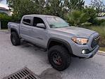 2021 Toyota Tacoma Double Cab 4WD Pickup for sale #RFB93296A - photo 3