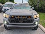 2021 Toyota Tacoma Double Cab 4WD Pickup for sale #RFB93296A - photo 5