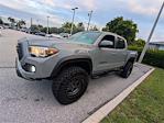 2021 Toyota Tacoma Double Cab 4WD Pickup for sale #RFB93296A - photo 7