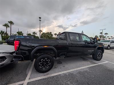 2024 GMC Sierra 2500 Crew Cab 4x2 Pickup for sale #RFB93318A - photo 2