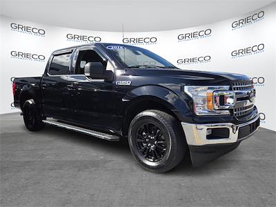 2018 Ford F-150 SuperCrew Cab 4x2, Pickup for sale #RFB97135B - photo 1