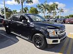 2018 Ford F-150 SuperCrew Cab 4x2, Pickup for sale #RFB97135B - photo 3