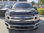 2018 Ford F-150 SuperCrew Cab 4x2, Pickup for sale #RFB97135B - photo 4