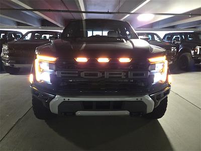 New 2024 Ford F-150 Raptor SuperCrew Cab 4x4 Pickup for sale #RFC10965 - photo 2