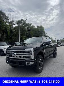2024 Ford F-250 Crew Cab 4x4 Pickup for sale #RFC15335A - photo 1