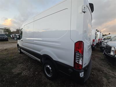 New 2024 Ford Transit 250 Medium Roof Empty Cargo Van for sale #RKA92684 - photo 2