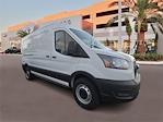 2024 Ford Transit 250 Medium Roof RWD, Empty Cargo Van for sale #RKA92684 - photo 1